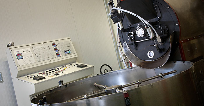 Torrefazione Paganotto