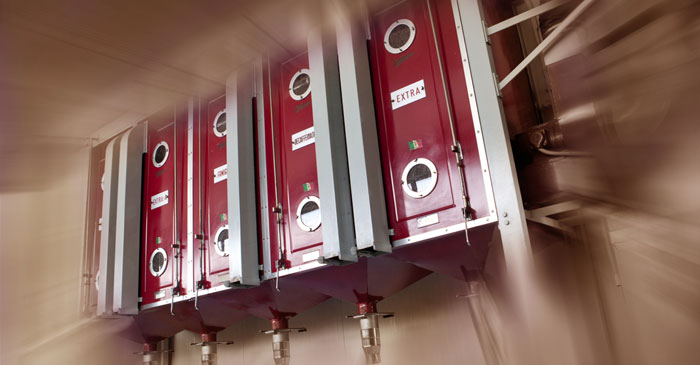 Torrefazione Paganotto