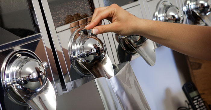 Torrefazione Paganotto