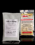 Caff� al gingseng